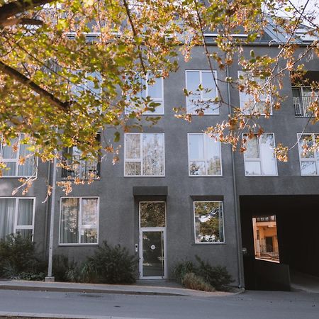 Ivis House - Stylish And Original Apartment In Vilnius Old Town מראה חיצוני תמונה