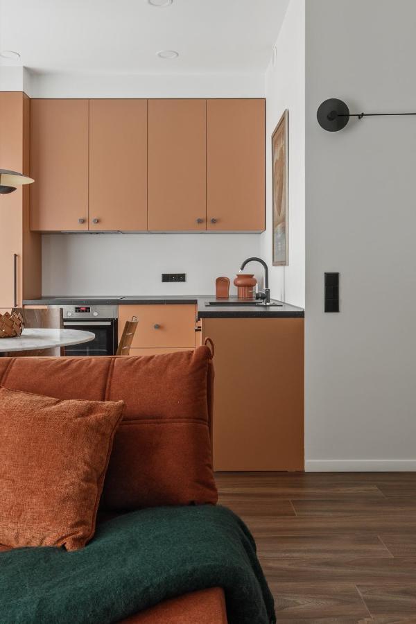 Ivis House - Stylish And Original Apartment In Vilnius Old Town מראה חיצוני תמונה