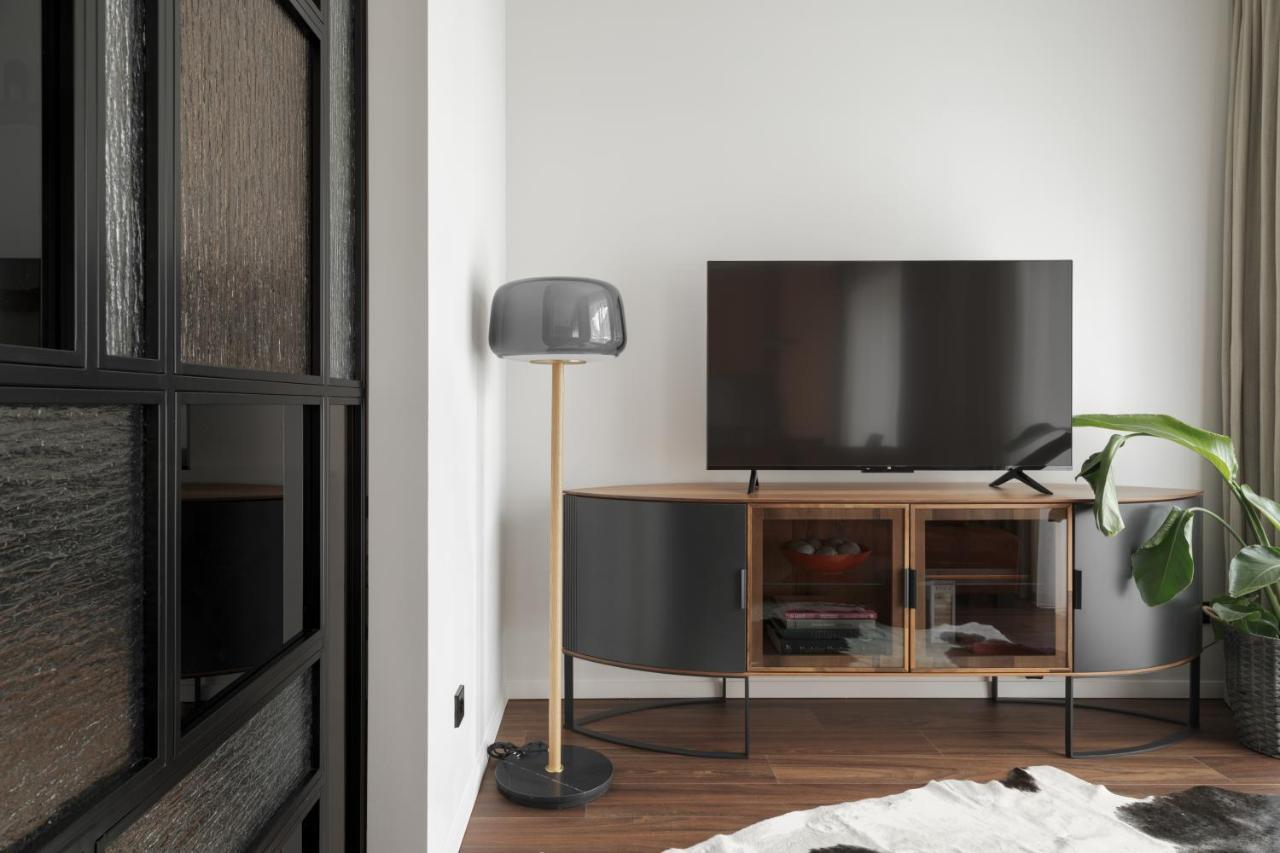 Ivis House - Stylish And Original Apartment In Vilnius Old Town מראה חיצוני תמונה