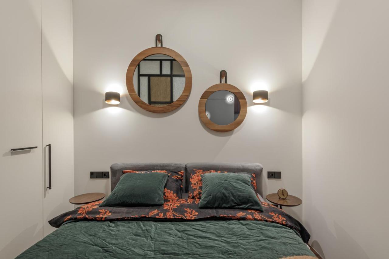 Ivis House - Stylish And Original Apartment In Vilnius Old Town מראה חיצוני תמונה