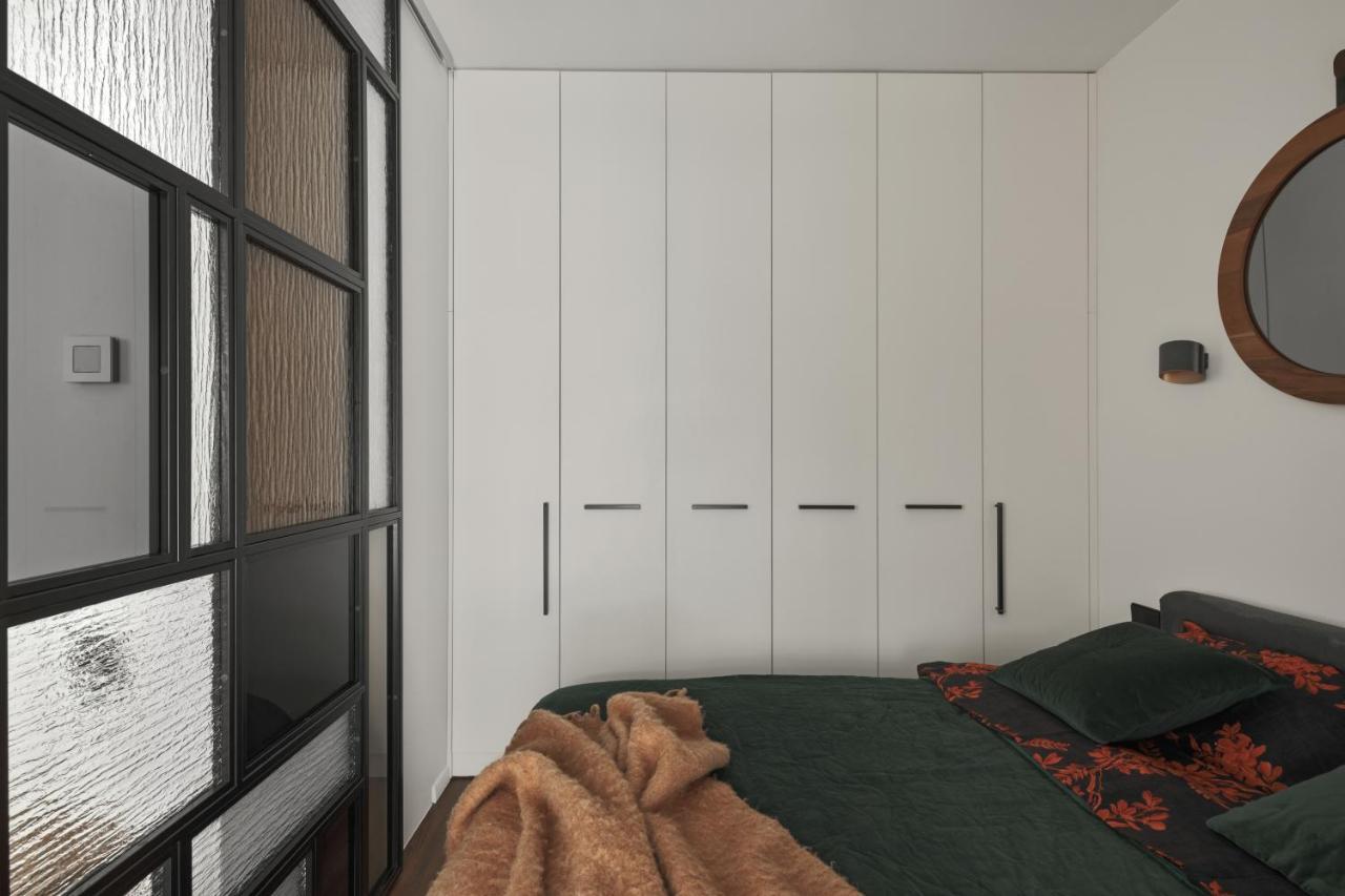 Ivis House - Stylish And Original Apartment In Vilnius Old Town מראה חיצוני תמונה