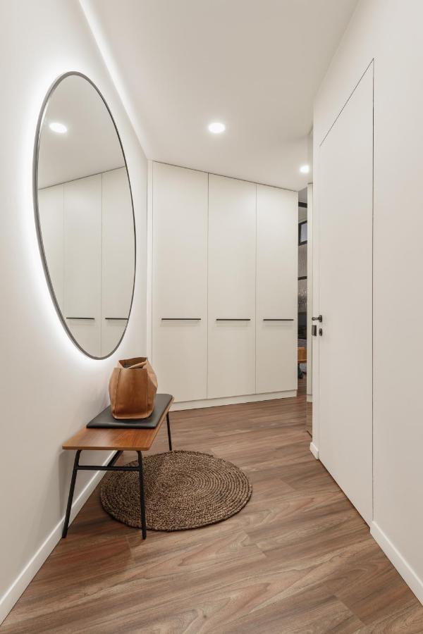 Ivis House - Stylish And Original Apartment In Vilnius Old Town מראה חיצוני תמונה