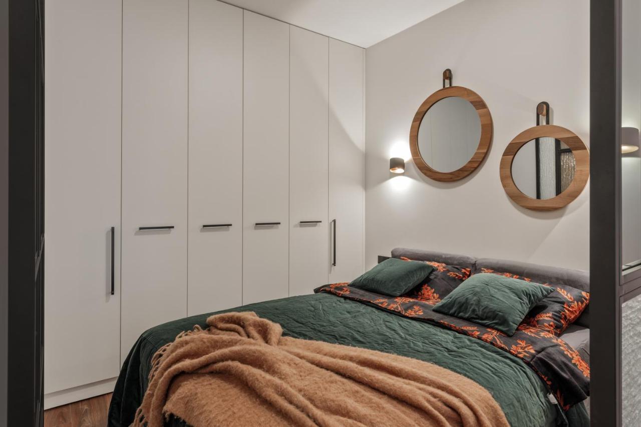 Ivis House - Stylish And Original Apartment In Vilnius Old Town מראה חיצוני תמונה