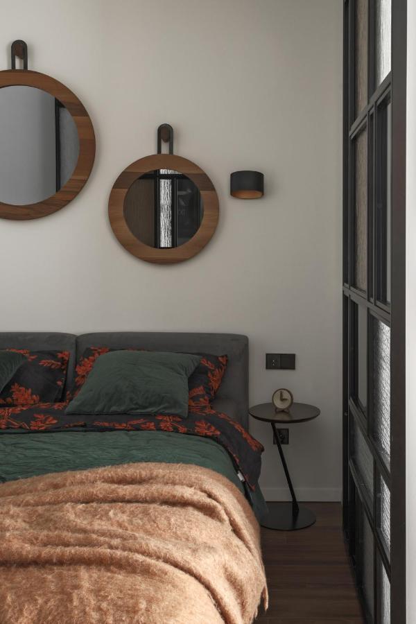 Ivis House - Stylish And Original Apartment In Vilnius Old Town מראה חיצוני תמונה