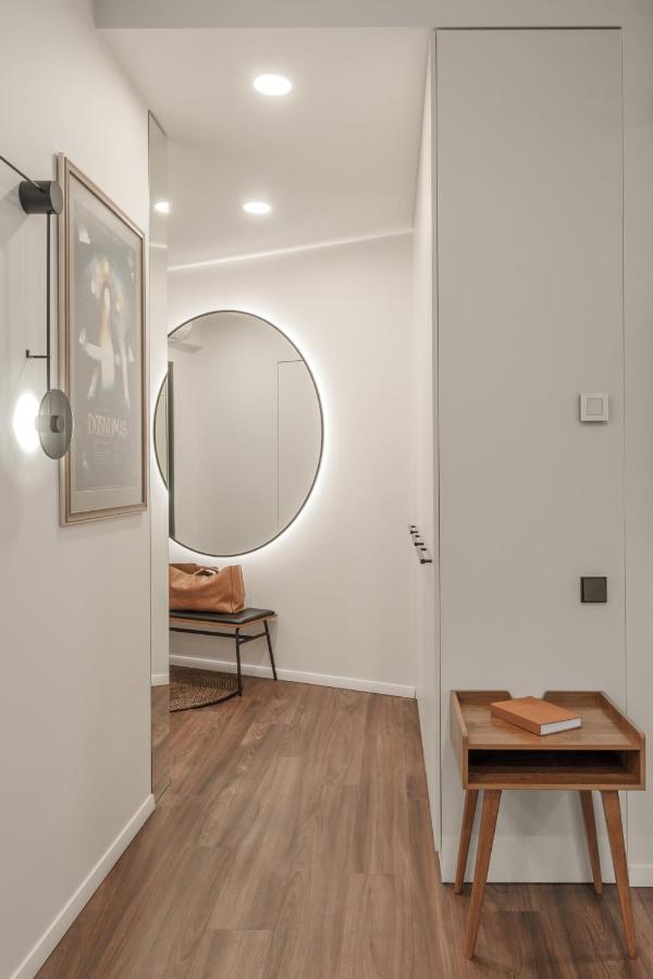 Ivis House - Stylish And Original Apartment In Vilnius Old Town מראה חיצוני תמונה