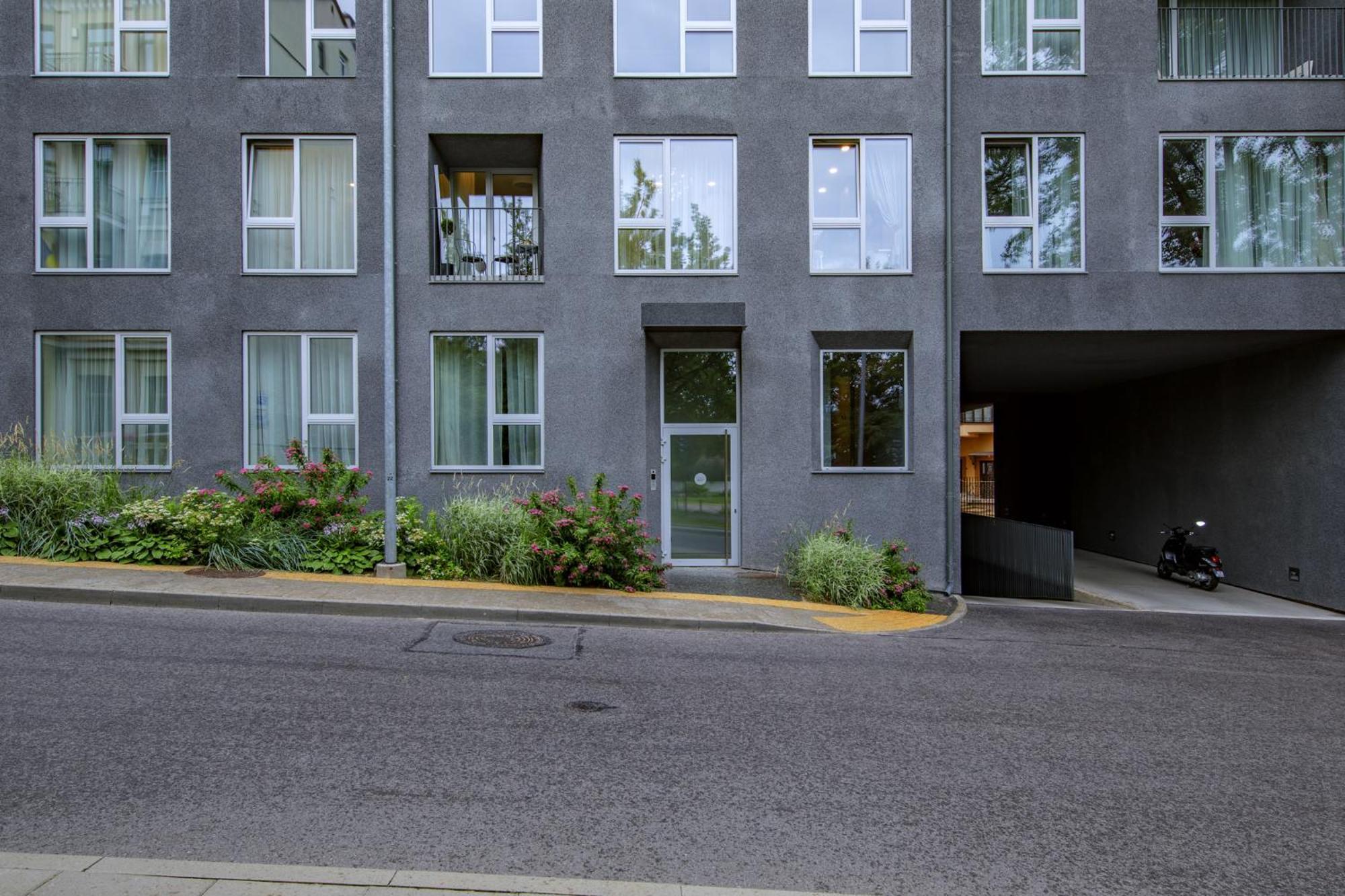Ivis House - Stylish And Original Apartment In Vilnius Old Town מראה חיצוני תמונה